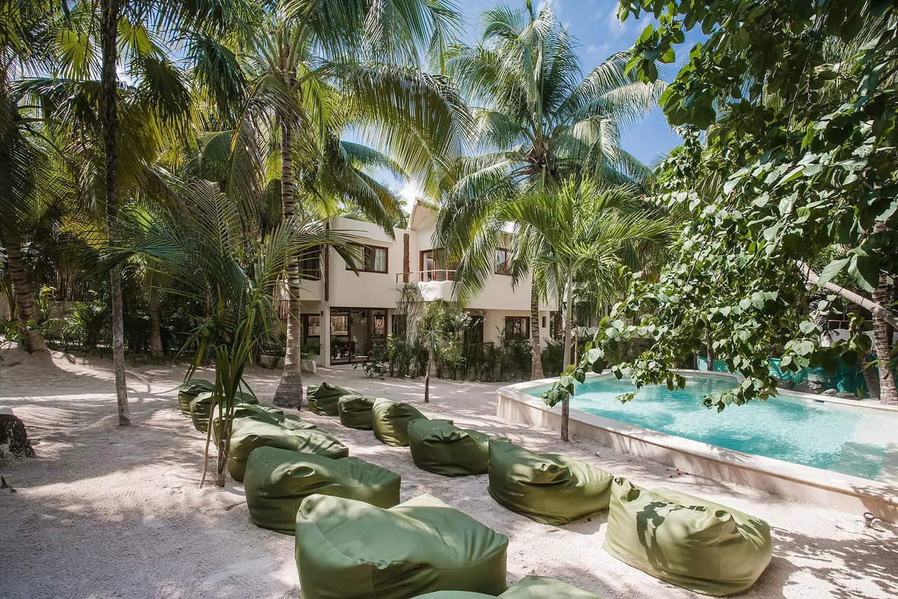 Zorba Estate in Tulum & Riviera Maya, photo 5 of 30