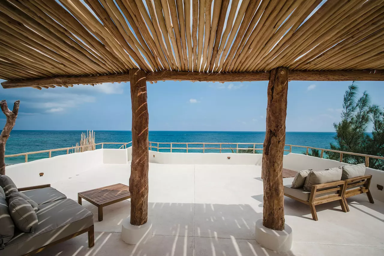 Zorba Estate in Tulum & Riviera Maya, photo 6 of 30