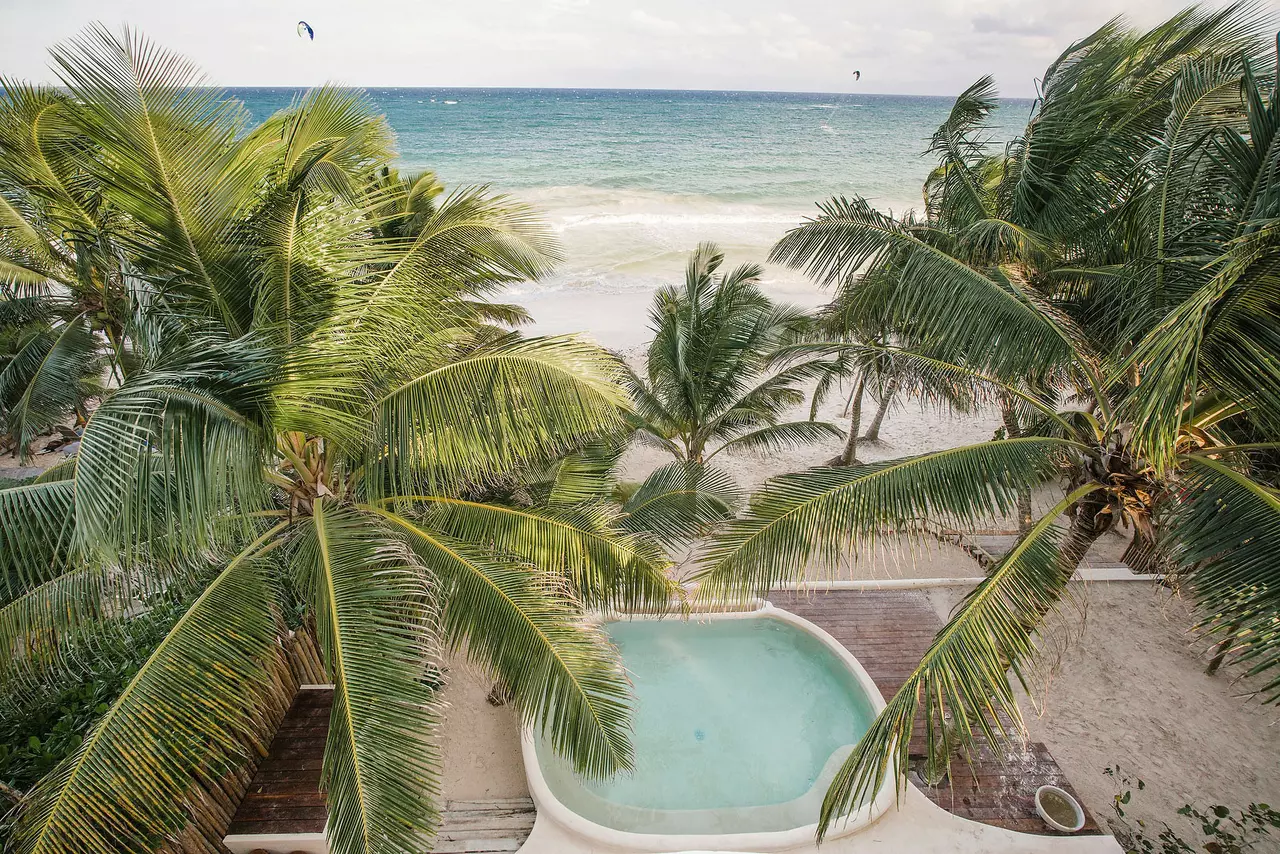 Zorba Estate in Tulum & Riviera Maya, photo 7 of 30