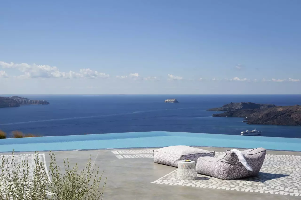 Villa Erosantorini, photo 22 of 23