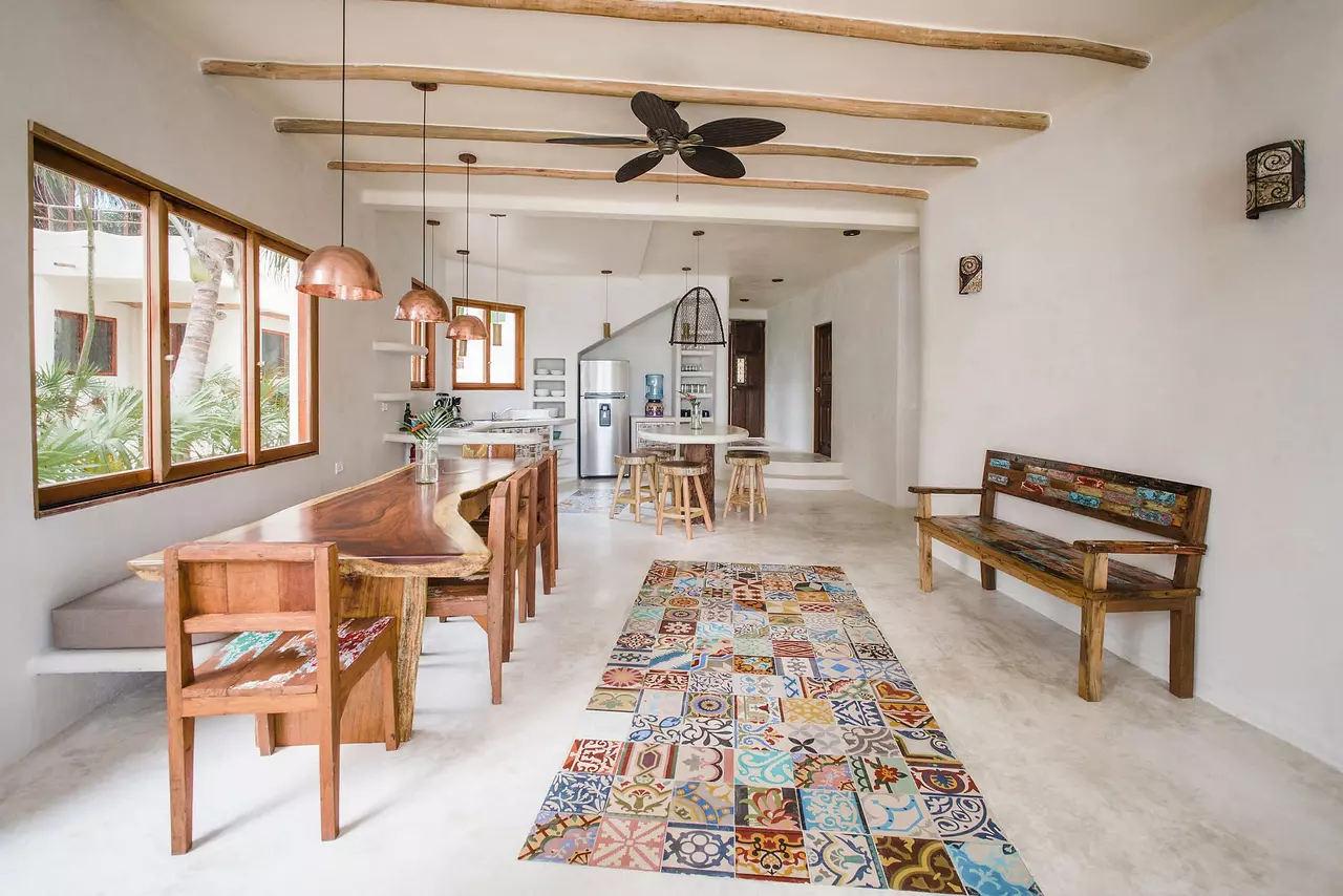 Zorba Estate in Tulum & Riviera Maya, photo 9 of 30