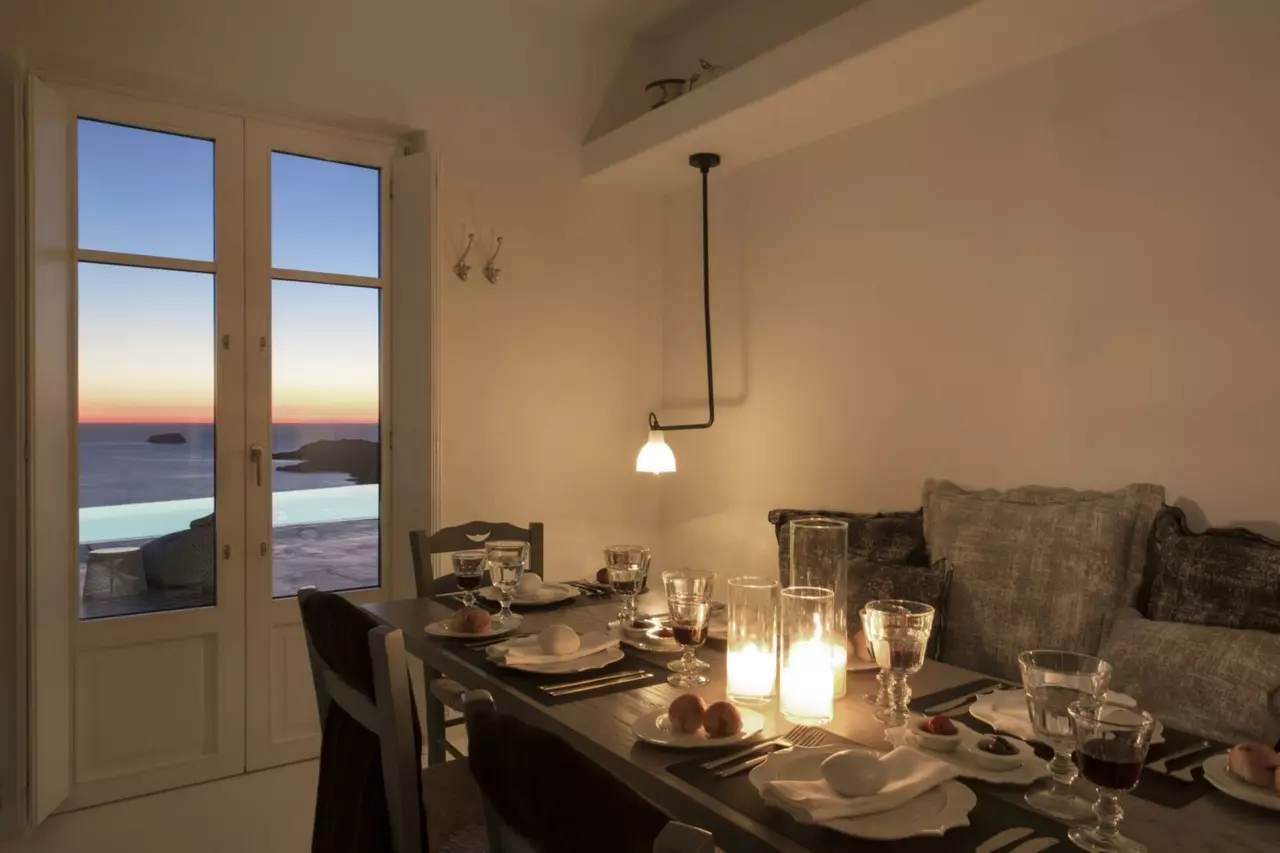 Villa Erosantorini, photo 23 of 23