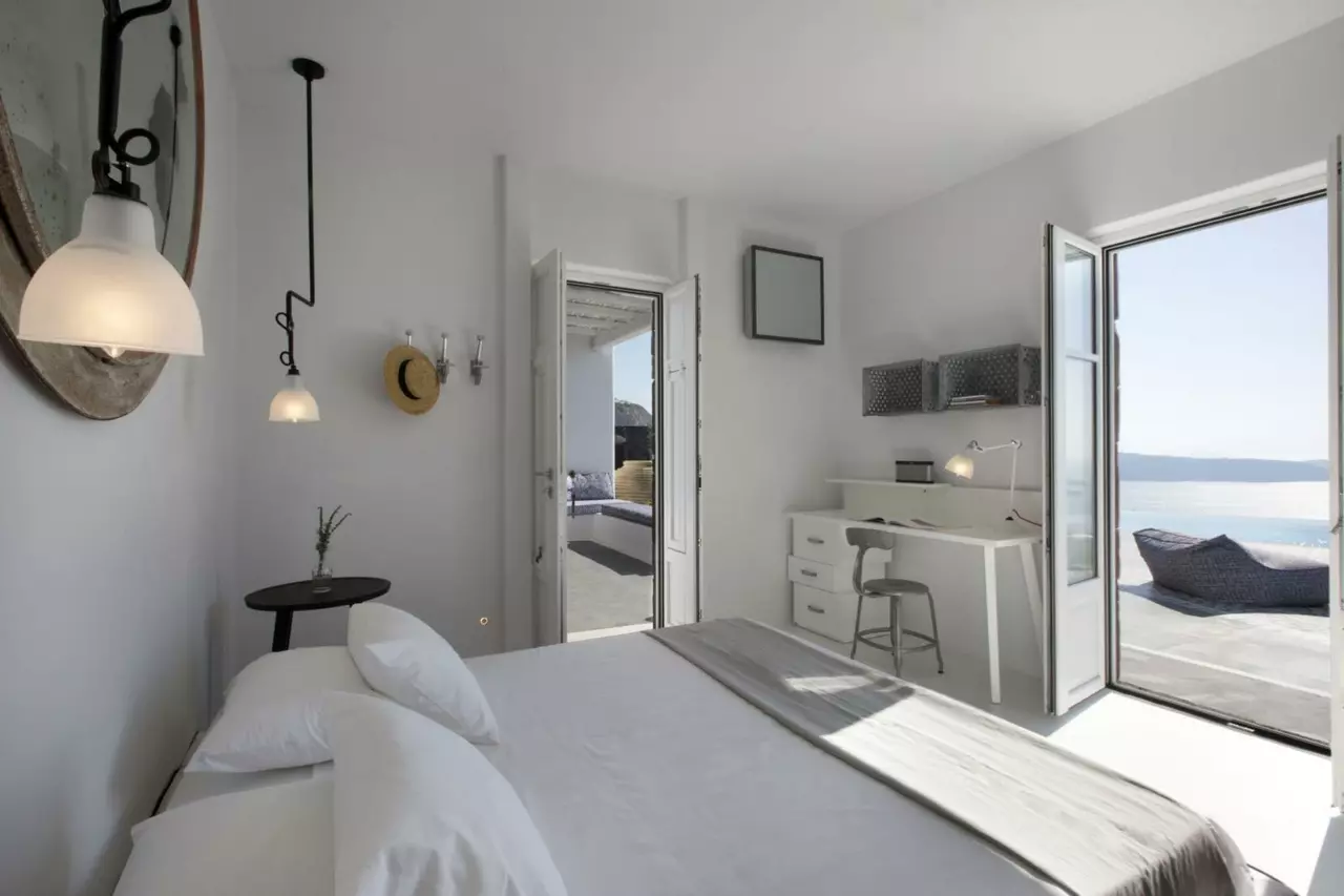 Villa Erosantorini, photo 17 of 23
