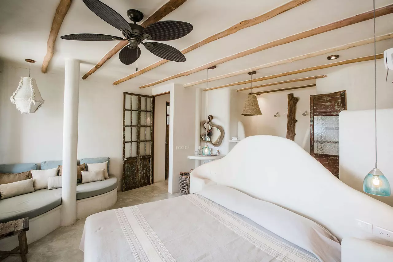 Zorba Estate in Tulum & Riviera Maya, photo 12 of 30