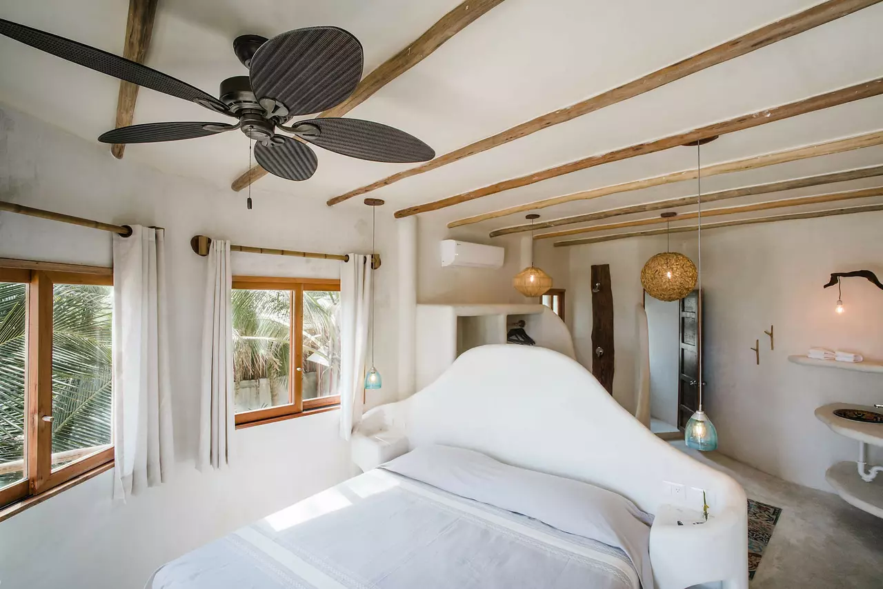 Zorba Estate in Tulum & Riviera Maya, photo 13 of 30