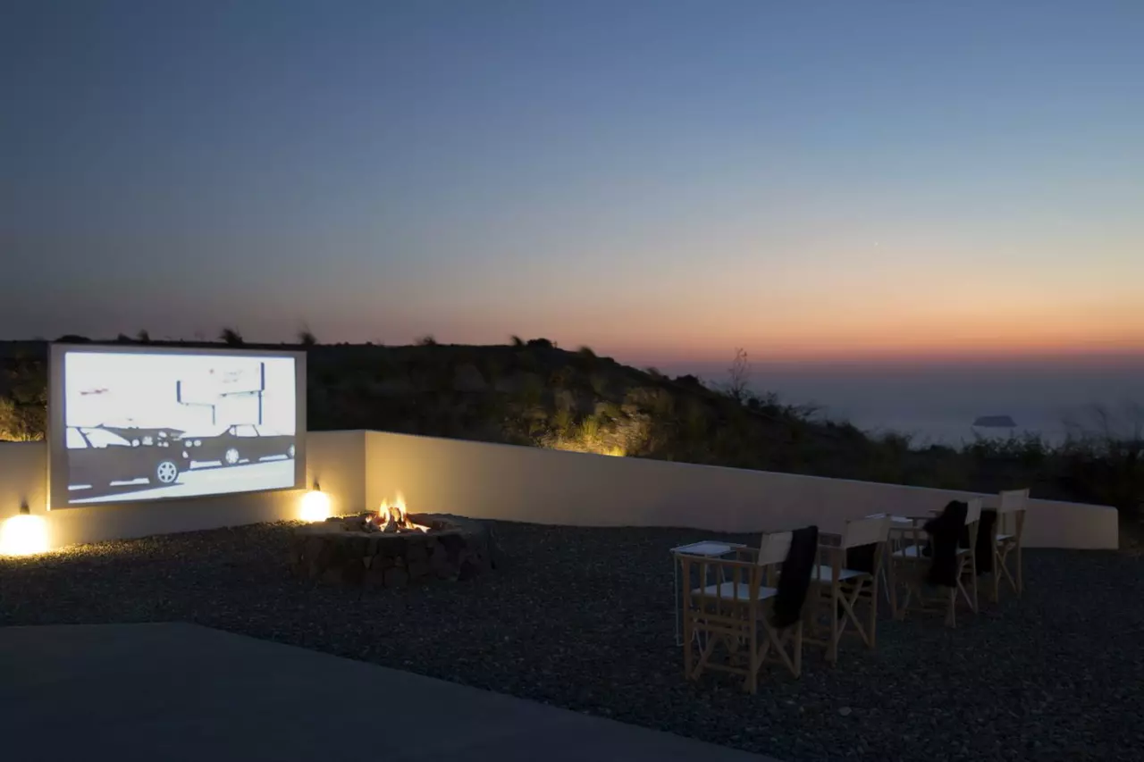 Villa Erosantorini, photo 12 of 23