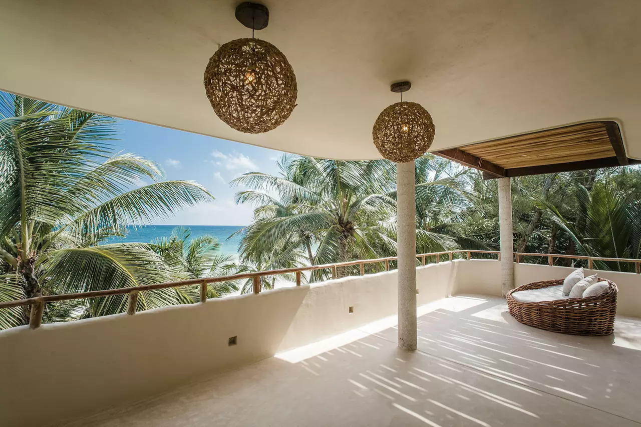 Zorba Estate in Tulum & Riviera Maya, photo 14 of 30