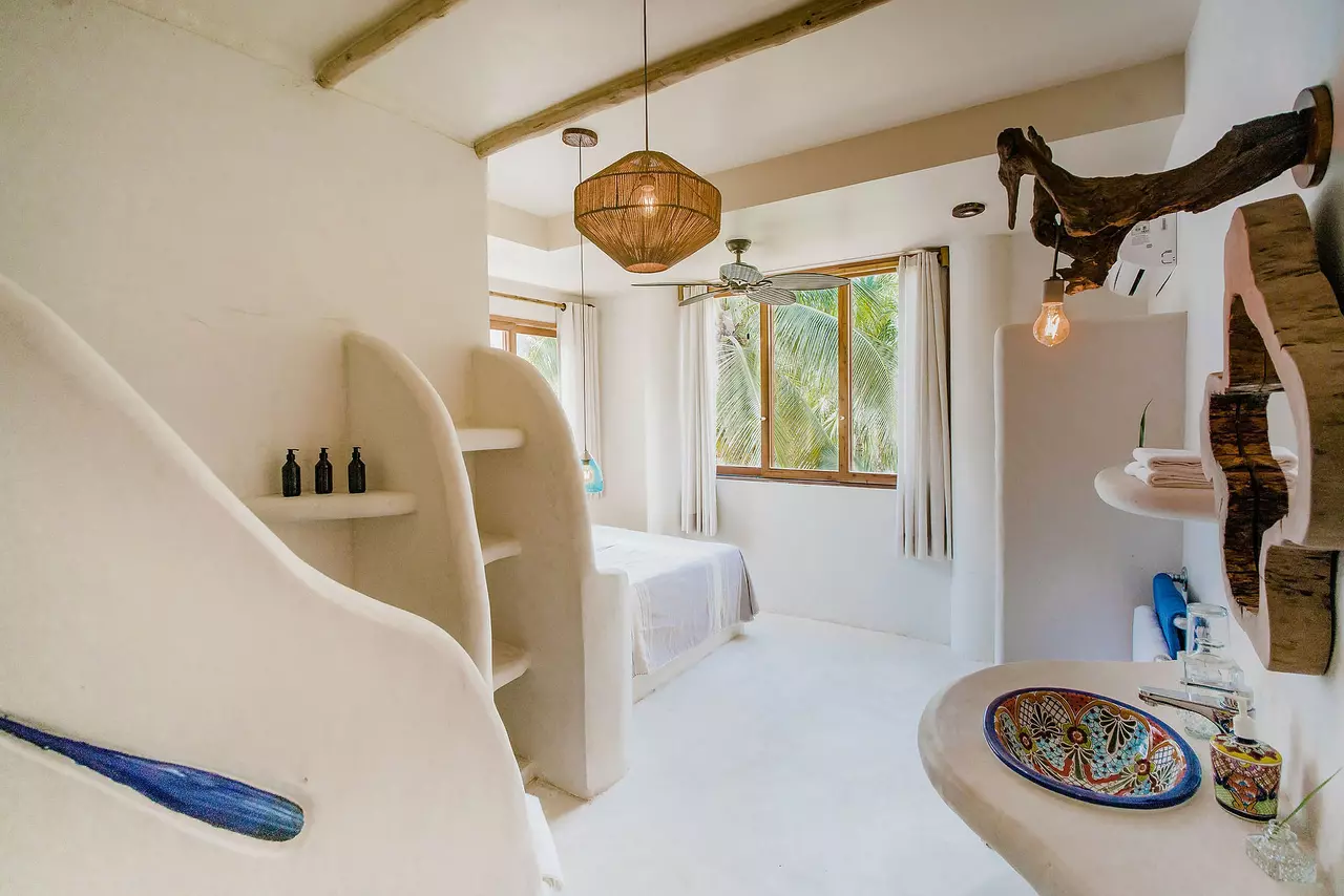Zorba Estate in Tulum & Riviera Maya, photo 16 of 30