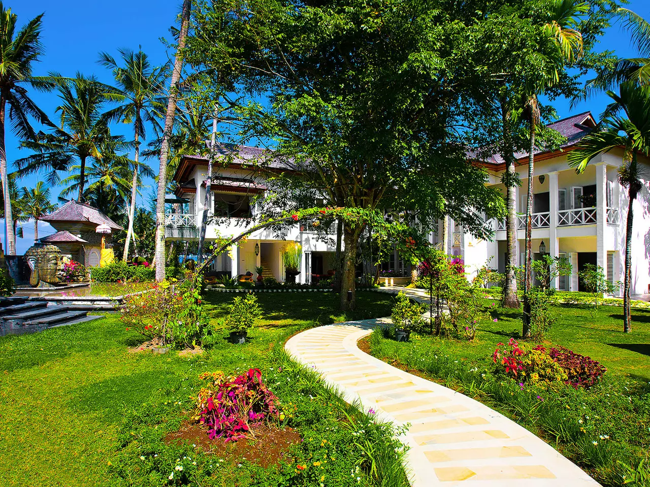 Sanur Ketewel 6732 - Villa Puri Nirwana in Bali, photo 6 of 21