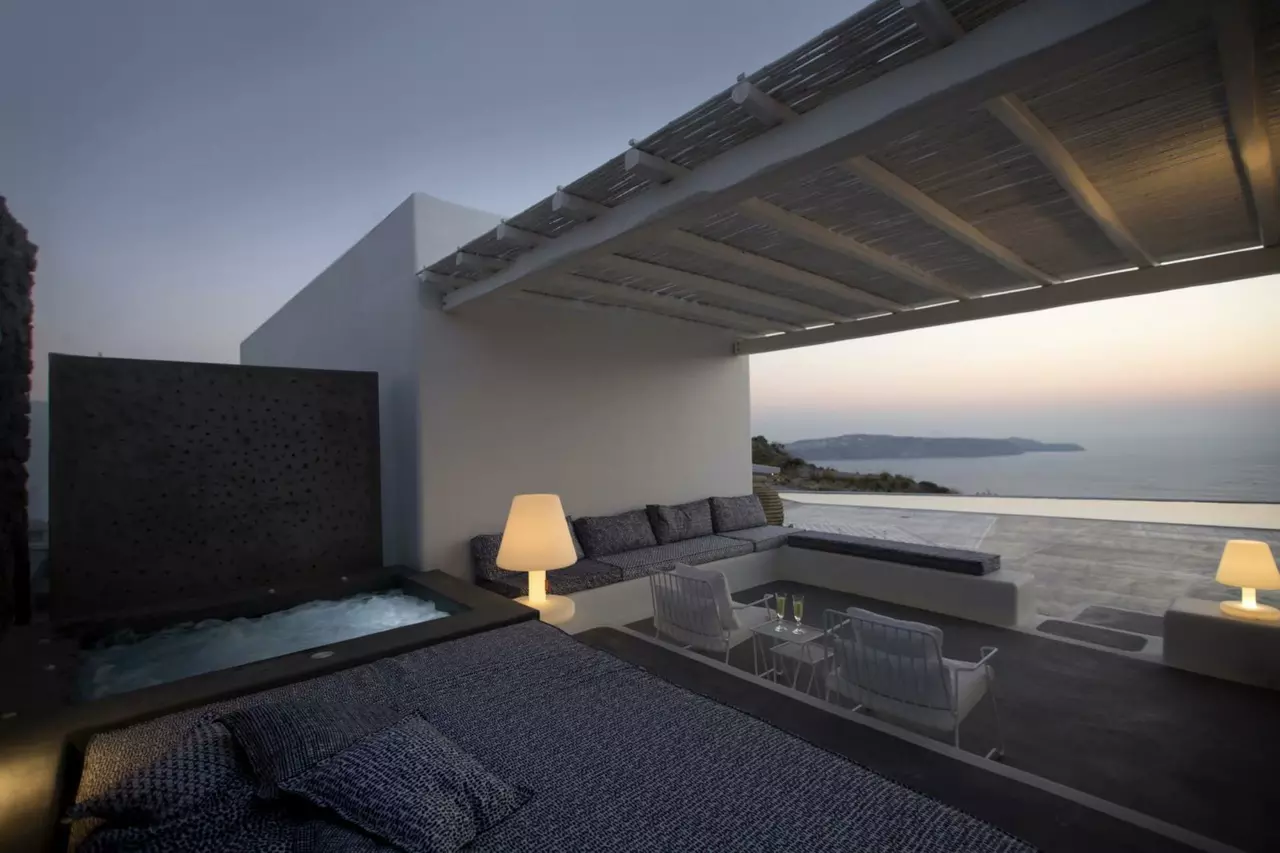 Villa Erosantorini, photo 6 of 23