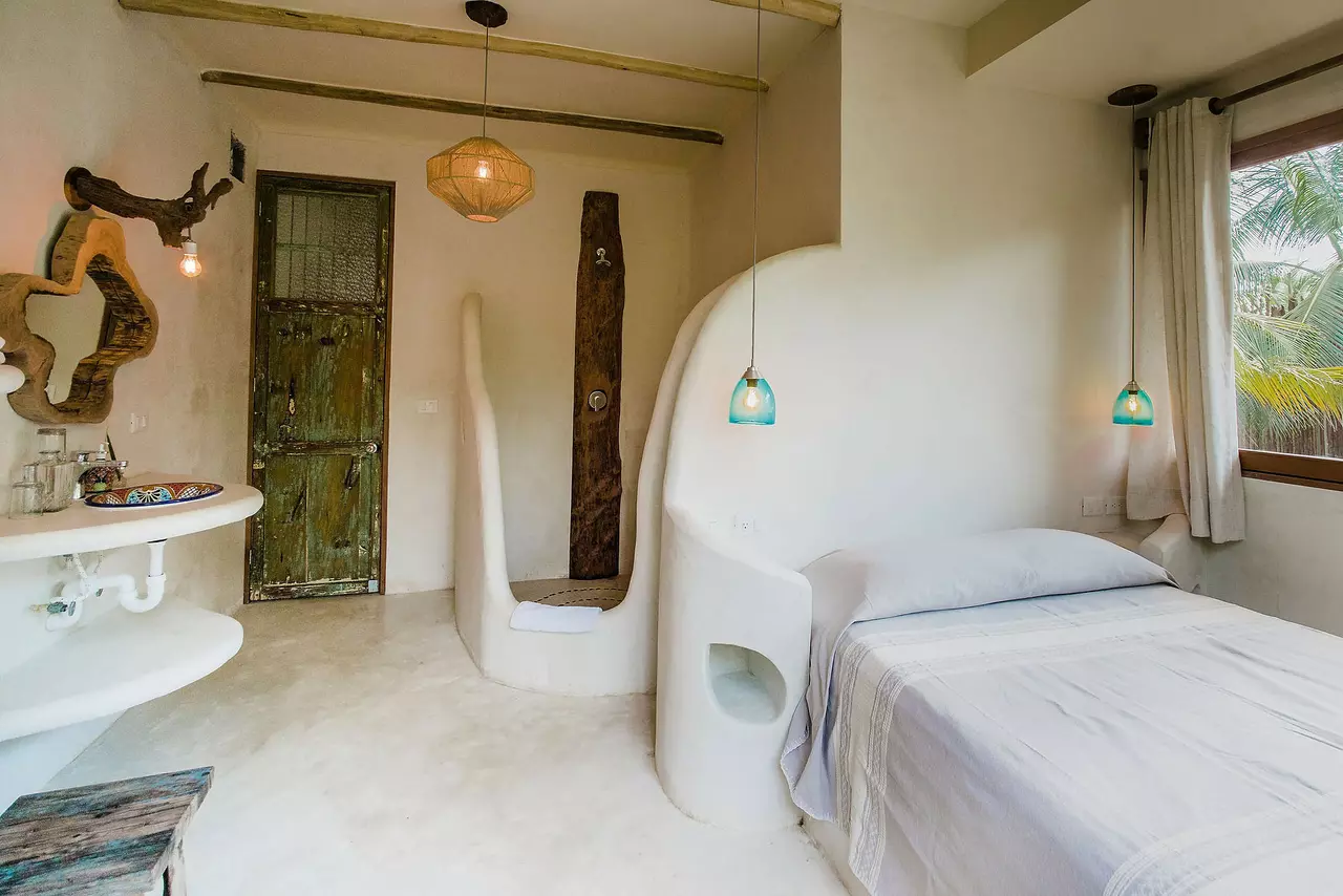 Zorba Estate in Tulum & Riviera Maya, photo 17 of 30