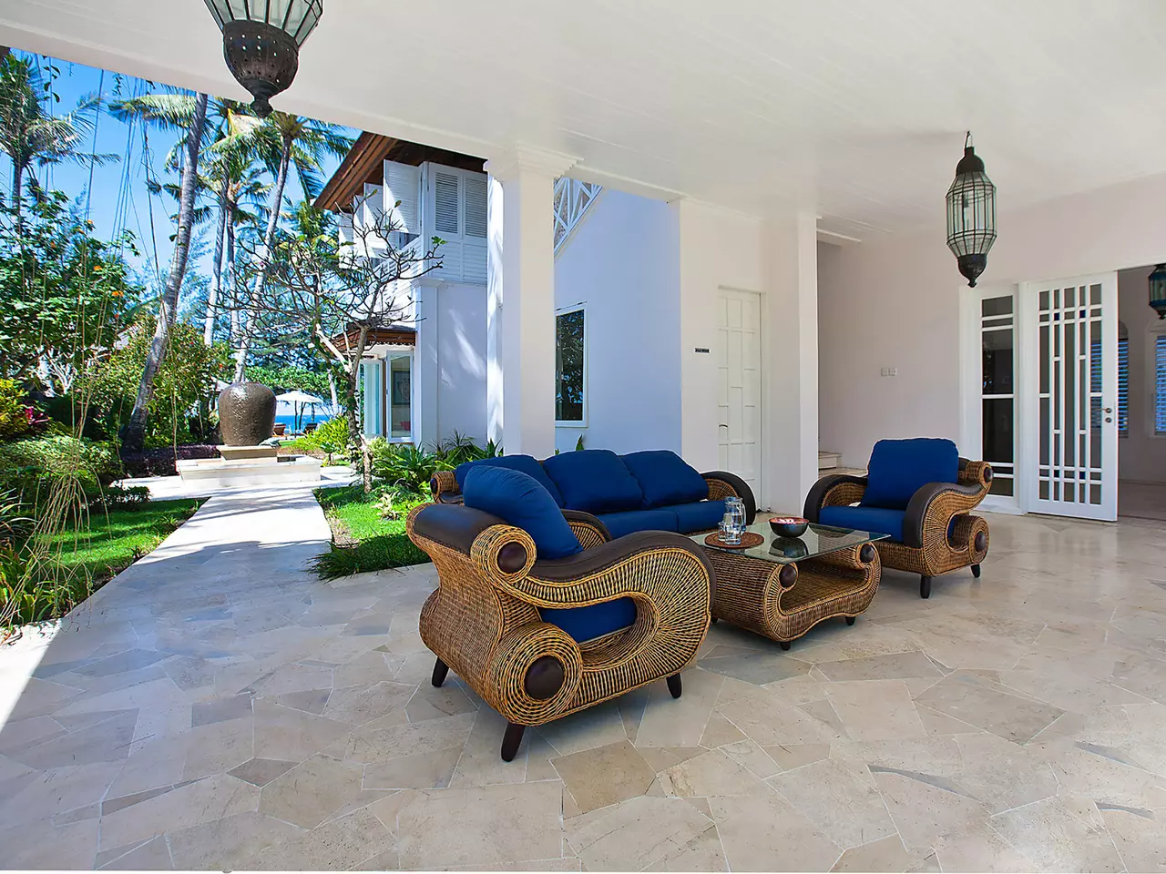 Sanur Ketewel 6732 - Villa Puri Nirwana in Bali, photo 7 of 21
