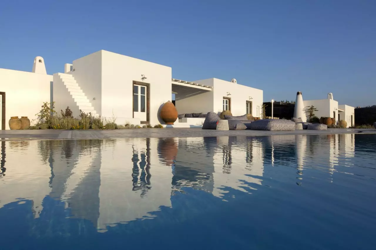 Villa Erosantorini, photo 4 of 23