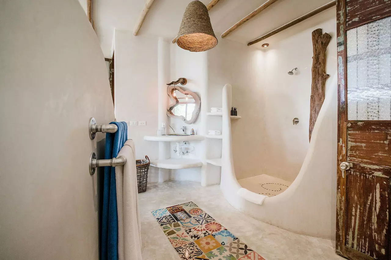 Zorba Estate in Tulum & Riviera Maya, photo 19 of 30