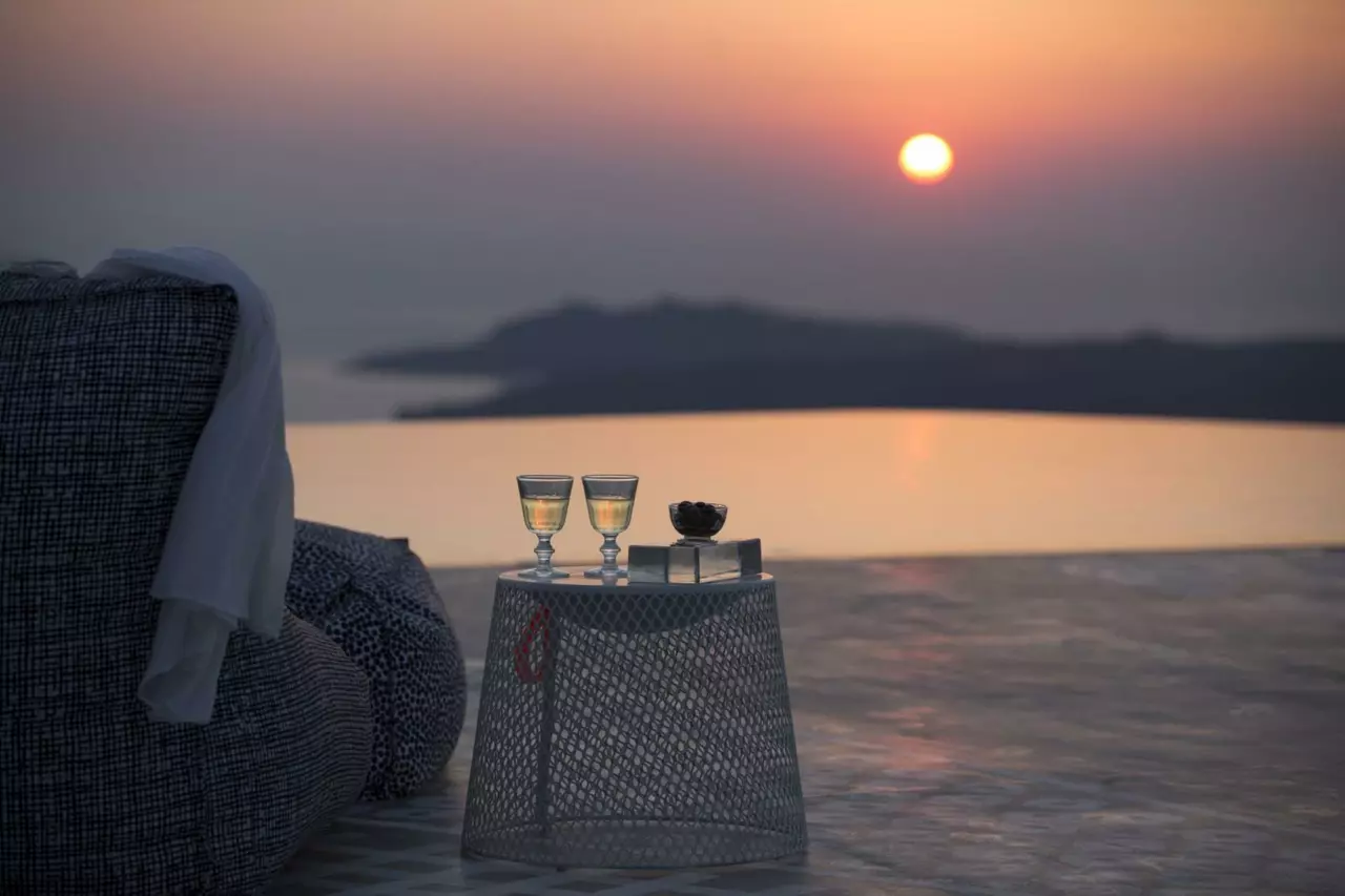 Villa Erosantorini, photo 5 of 23