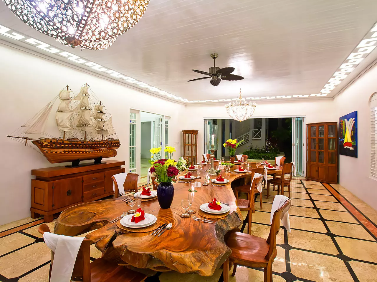 Sanur Ketewel 6732 - Villa Puri Nirwana in Bali, photo 10 of 21
