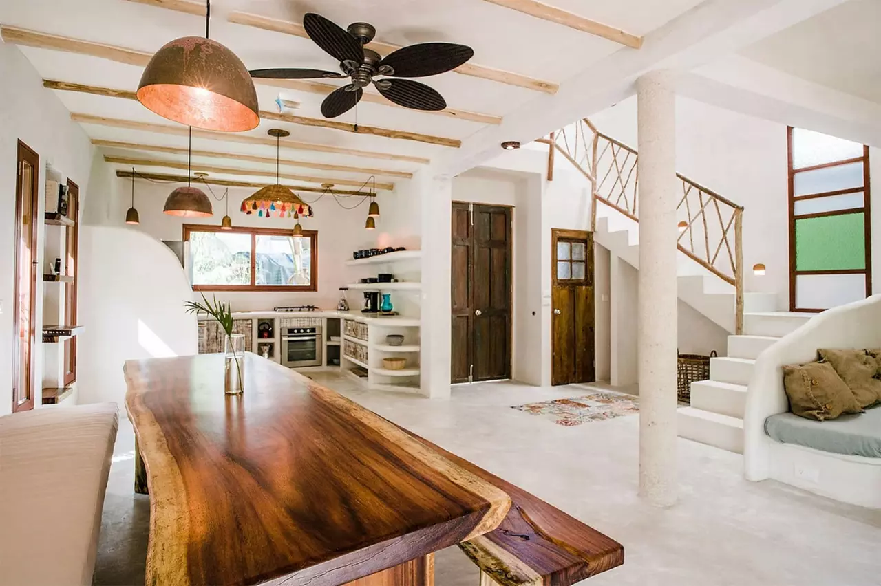 Zorba Estate in Tulum & Riviera Maya, photo 21 of 30