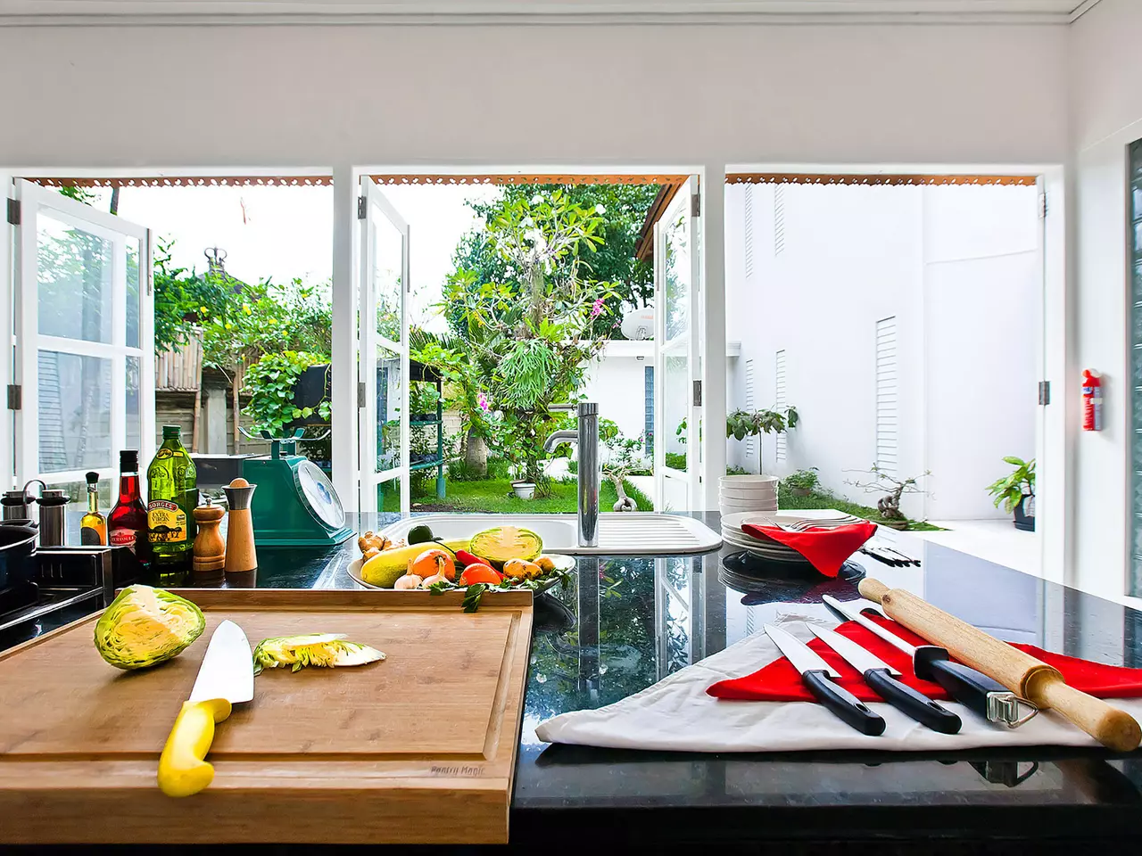 Sanur Ketewel 6732 - Villa Puri Nirwana in Bali, photo 11 of 21