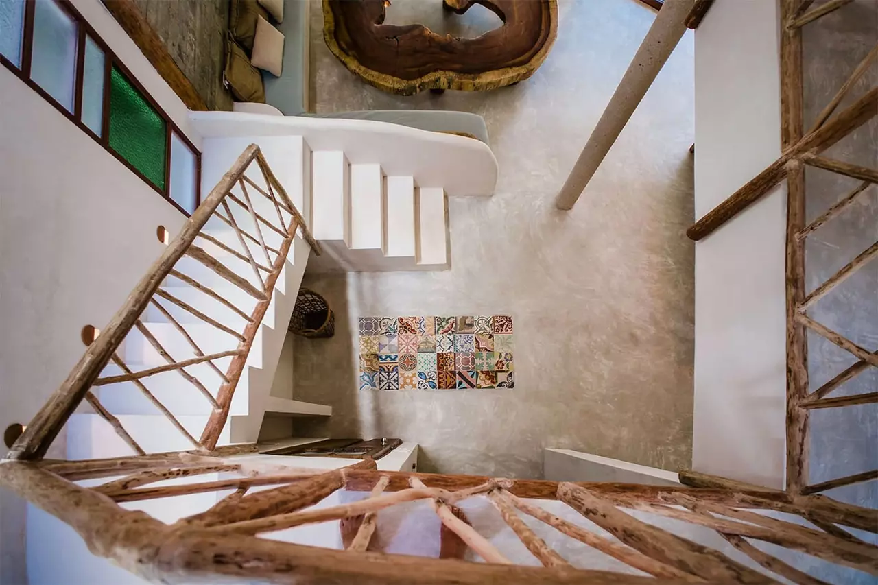 Zorba Estate in Tulum & Riviera Maya, photo 23 of 30