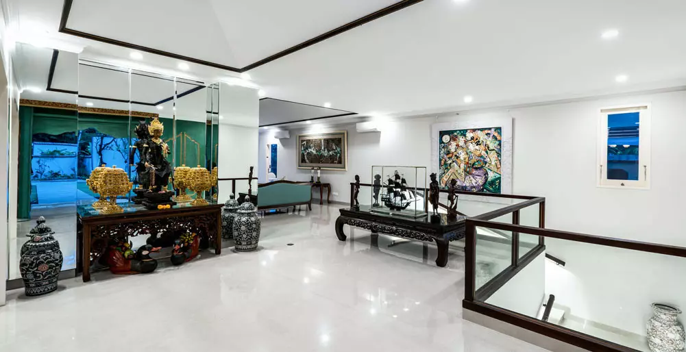 The Pala Ubud - Villa Agung in Bali, photo 5 of 17