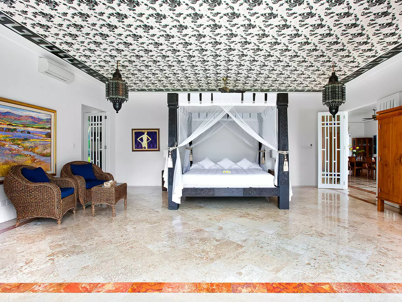 Sanur Ketewel 6732 - Villa Puri Nirwana in Bali, photo 13 of 21