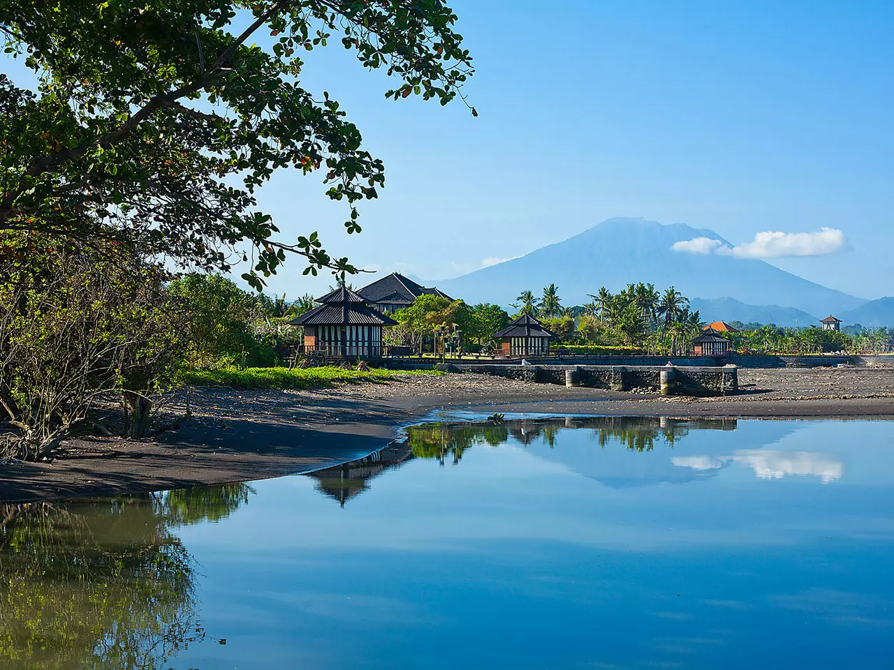Sanur Ketewel 6732 - Villa Puri Nirwana in Bali, photo 15 of 21