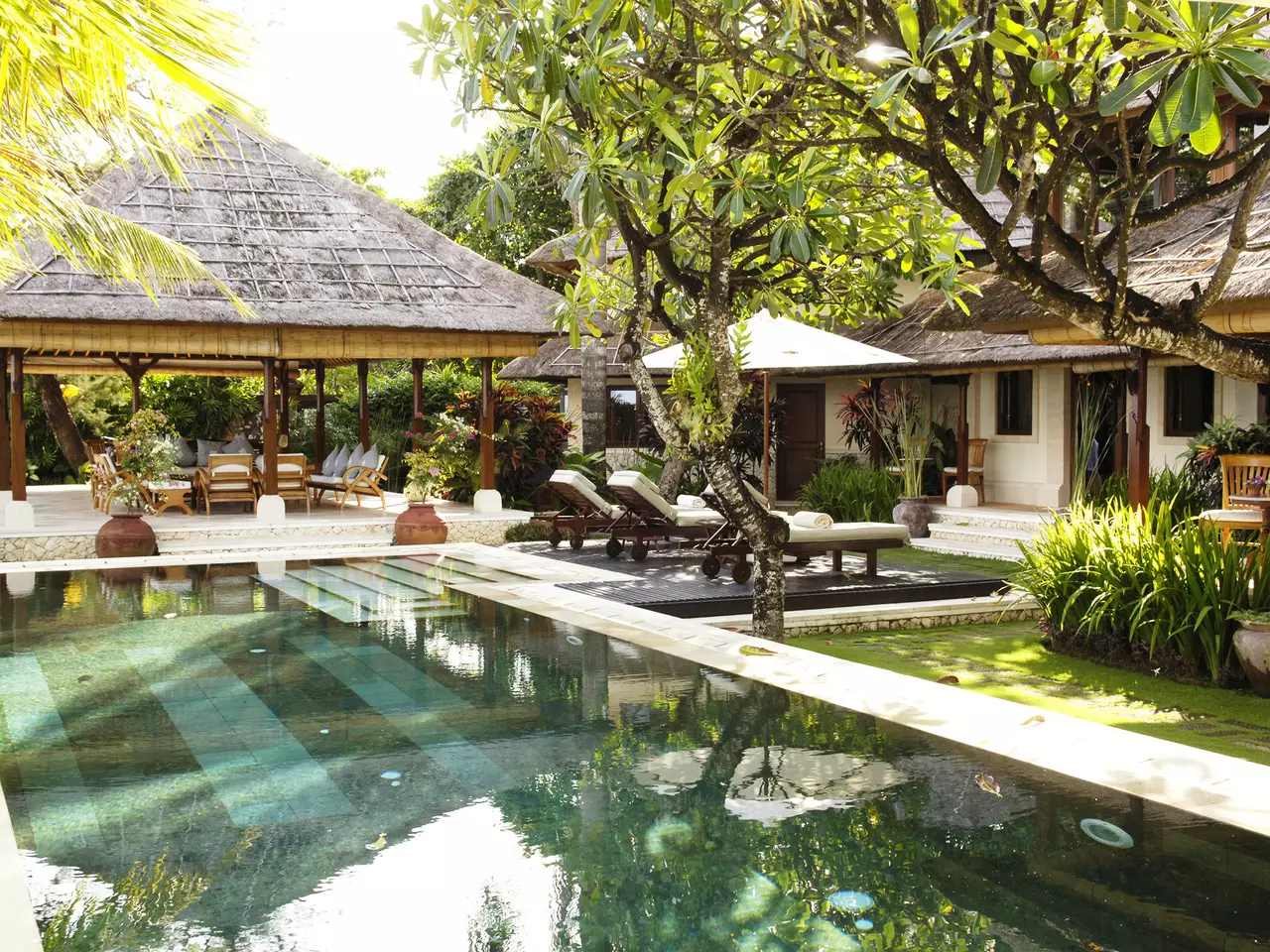 Sanur Ketewel 5728 - Villa Cemara in Bali, photo 3 of 30