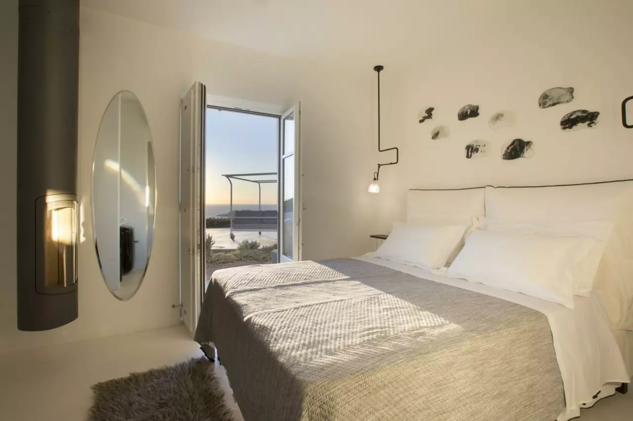 Villa Erosantorini, photo 10 of 23