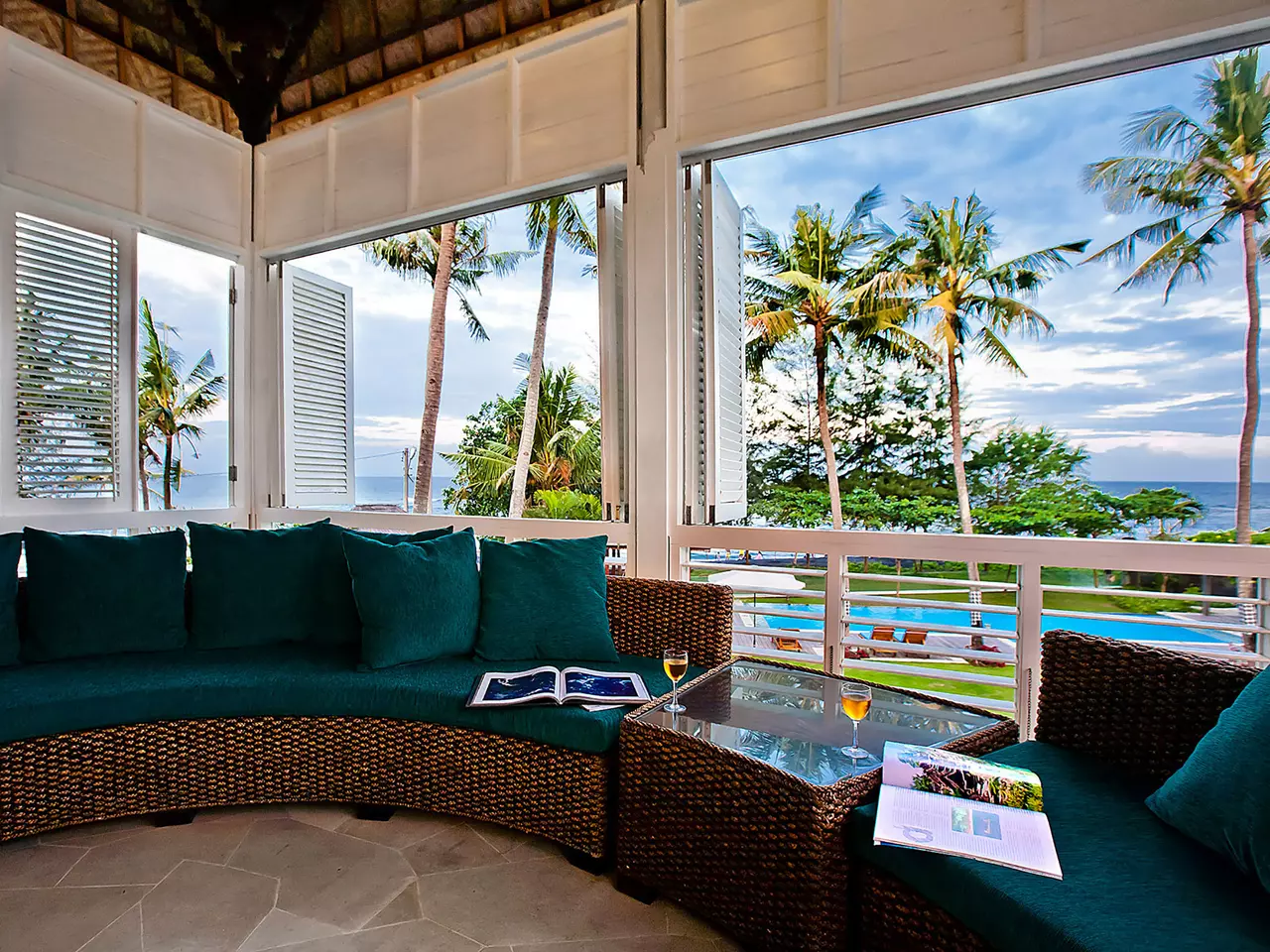 Sanur Ketewel 6732 - Villa Puri Nirwana in Bali, photo 16 of 21