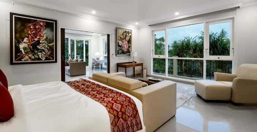 The Pala Ubud - Villa Agung in Bali, photo 10 of 17