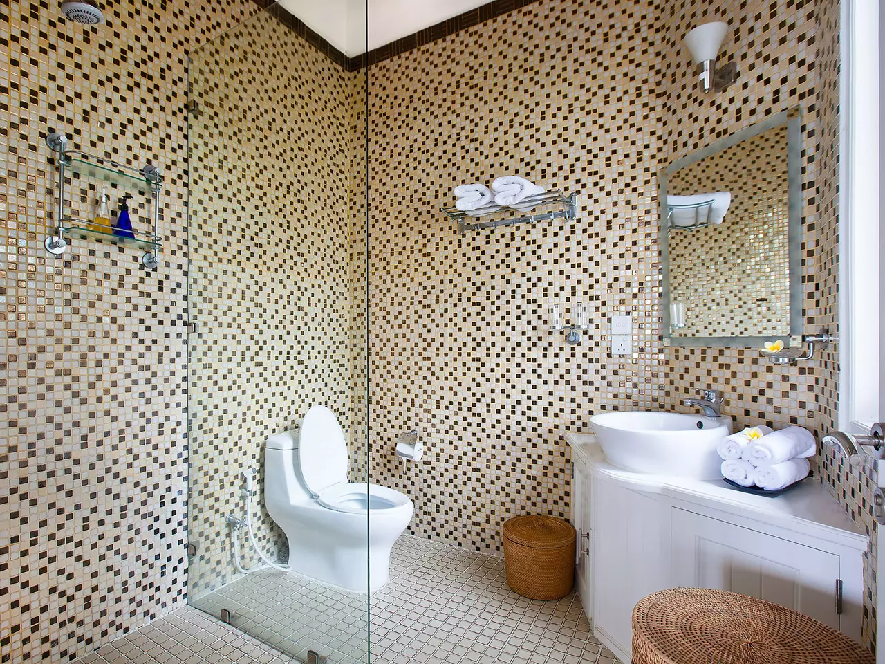 Sanur Ketewel 6732 - Villa Puri Nirwana in Bali, photo 17 of 21
