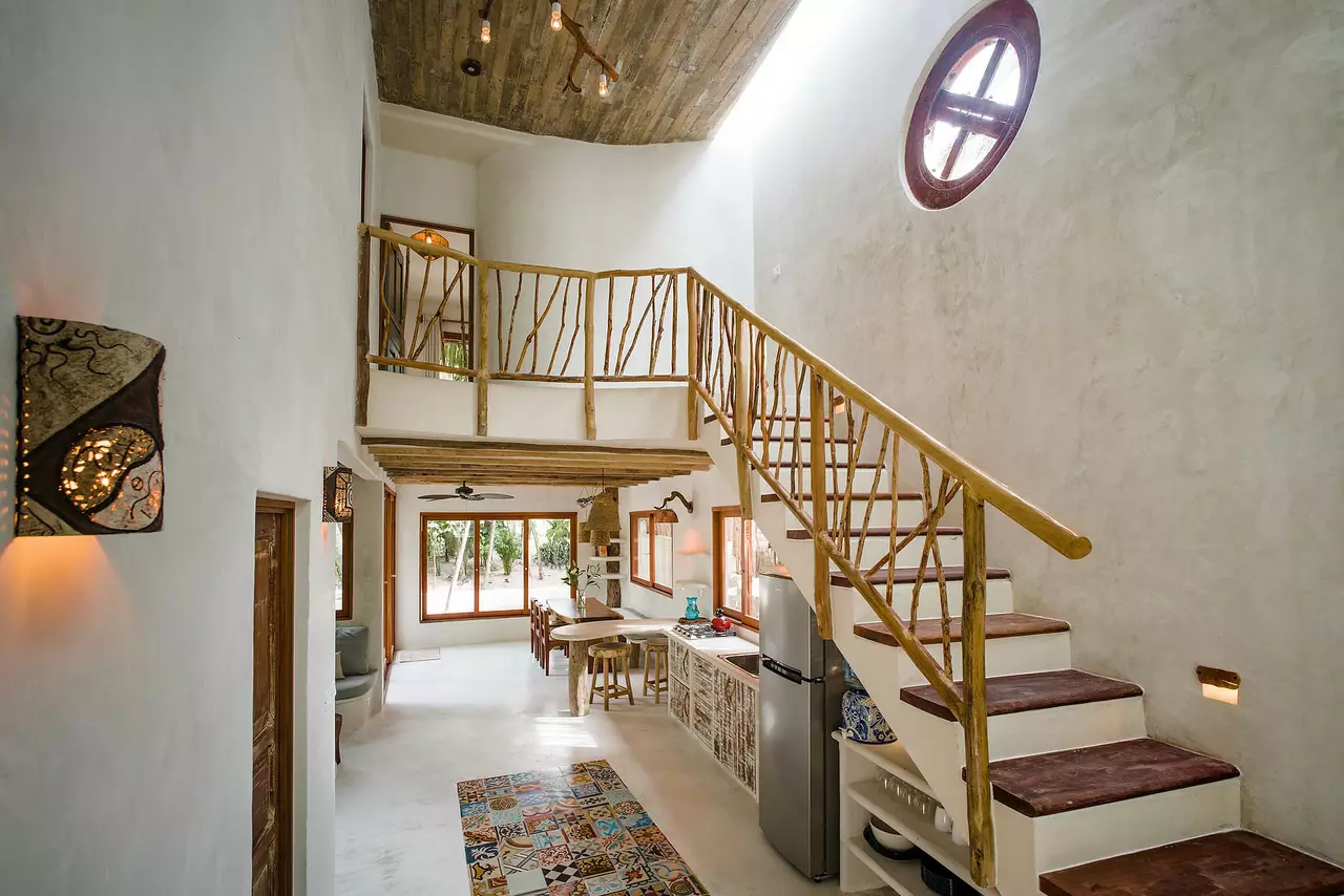 Zorba Estate in Tulum & Riviera Maya, photo 29 of 30