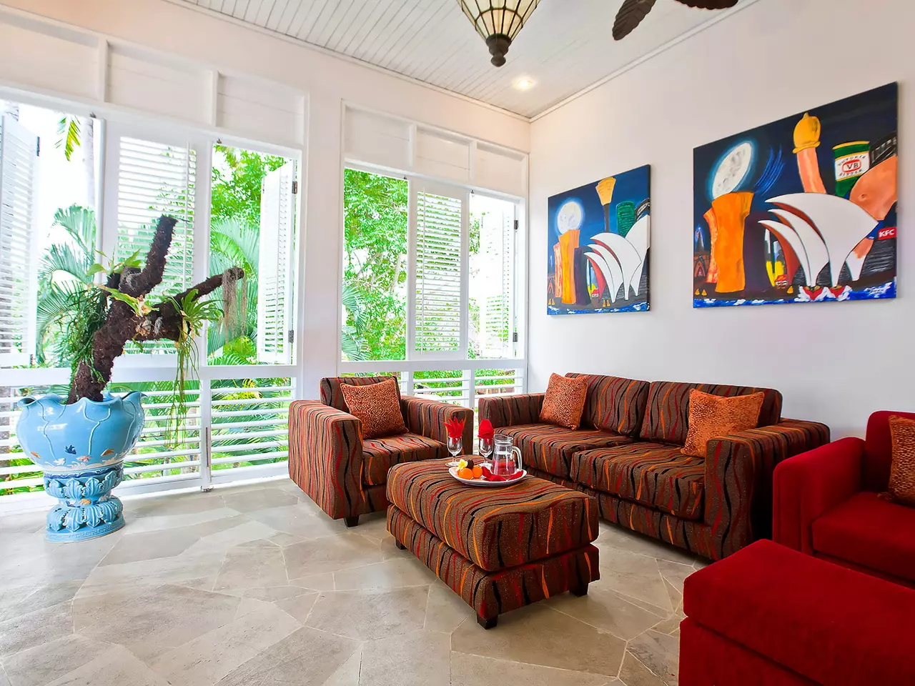 Sanur Ketewel 6732 - Villa Puri Nirwana in Bali, photo 18 of 21