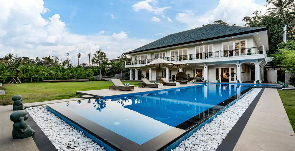 The Pala Ubud - Villa Agung in Bali, photo 13 of 17
