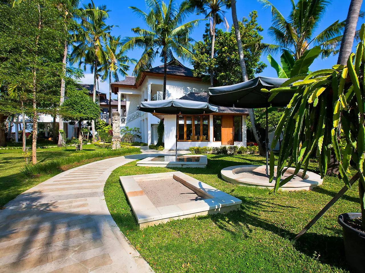 Sanur Ketewel 6732 - Villa Puri Nirwana in Bali, photo 19 of 21