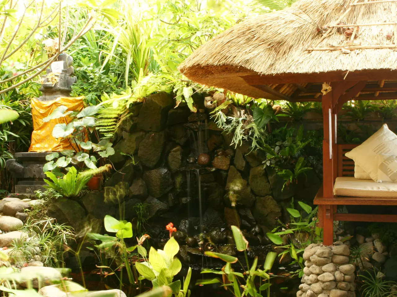 Sanur Ketewel 5728 - Villa Cemara in Bali, photo 7 of 30