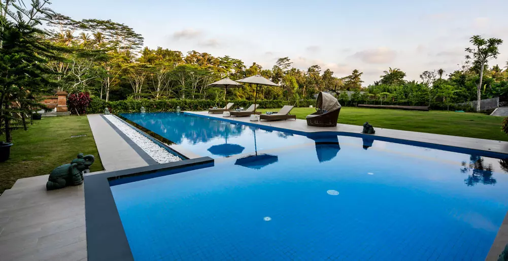 The Pala Ubud - Villa Agung in Bali, photo 14 of 17