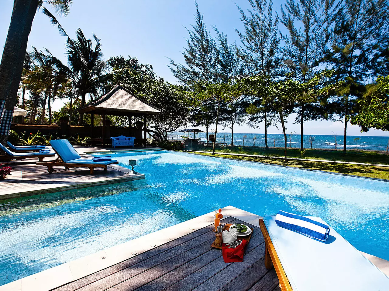 Sanur Ketewel 6732 - Villa Puri Nirwana in Bali, photo 20 of 21