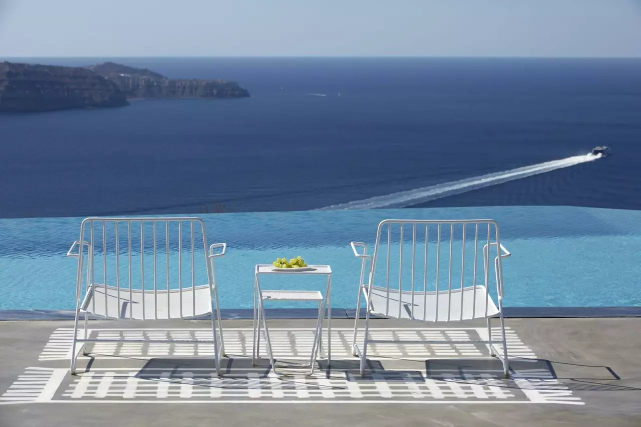 Villa Erosantorini, photo 20 of 23