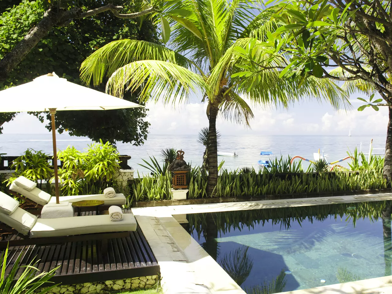 Sanur Ketewel 5728 - Villa Cemara in Bali, photo 11 of 30