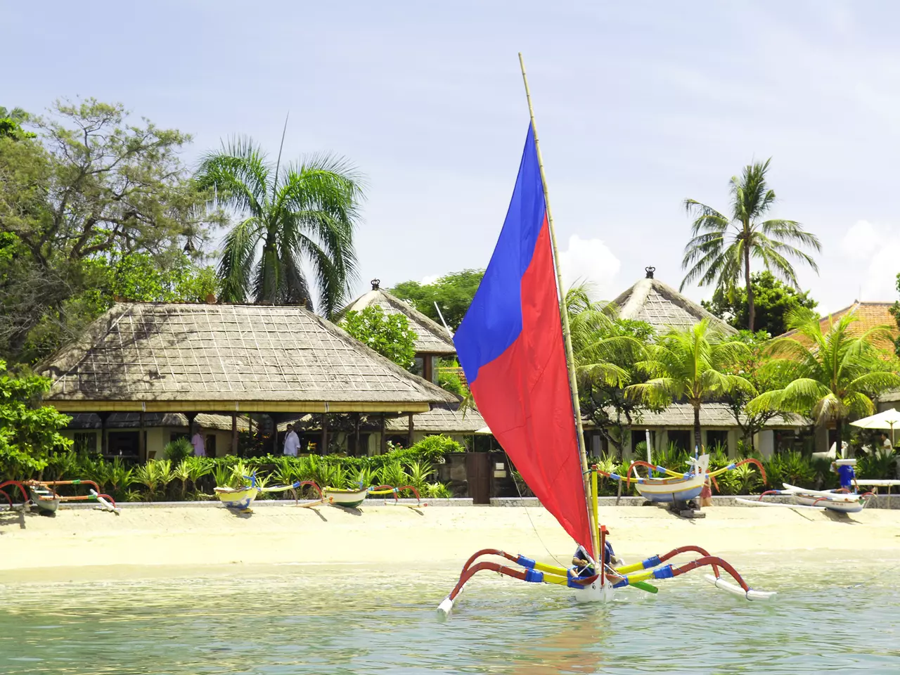 Sanur Ketewel 5728 - Villa Cemara in Bali, photo 12 of 30