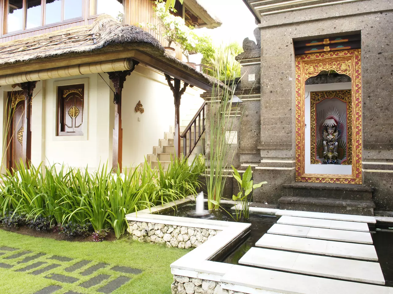Sanur Ketewel 5728 - Villa Cemara in Bali, photo 13 of 30