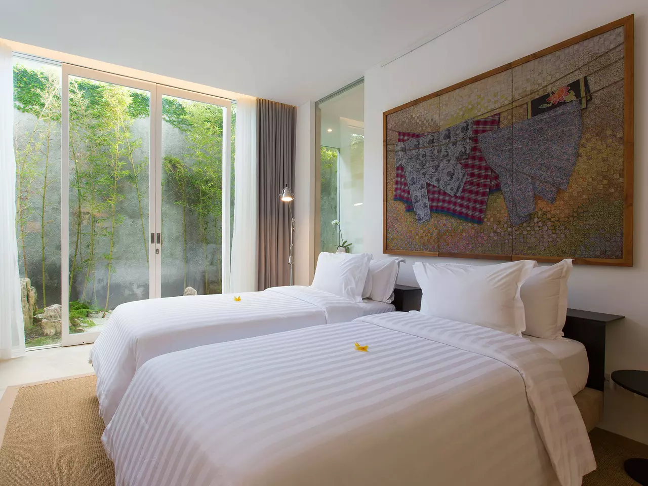 Canggu 4706 - Villa Canggu South in Bali, photo 5 of 16