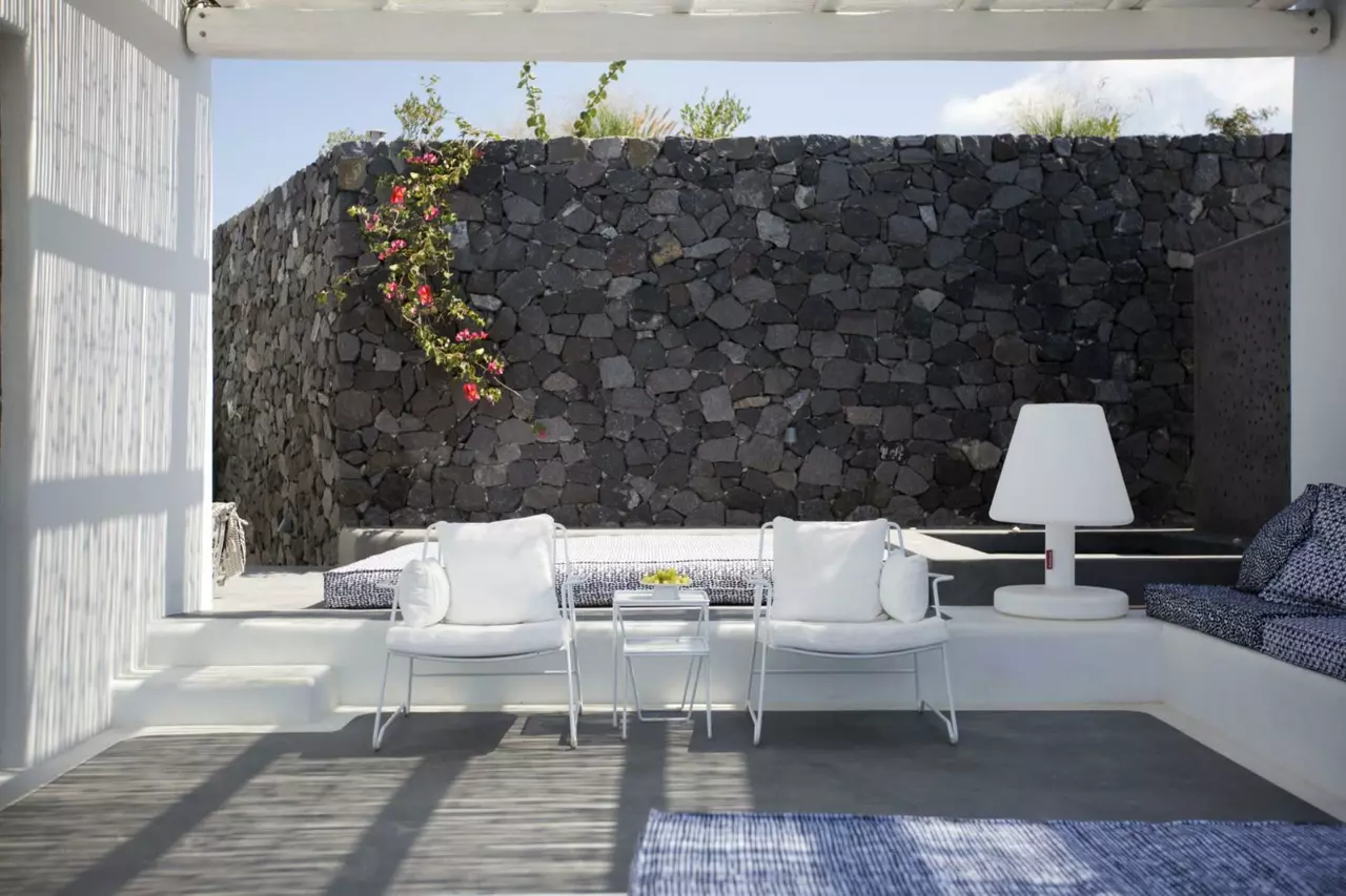 Villa Erosantorini, photo 9 of 23