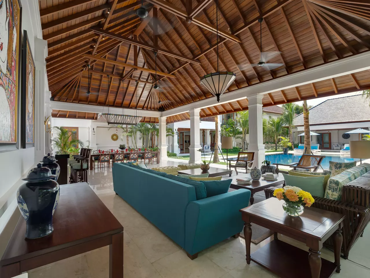 Seminyak 6649 - Villa Windu Asri in Bali, photo 6 of 30