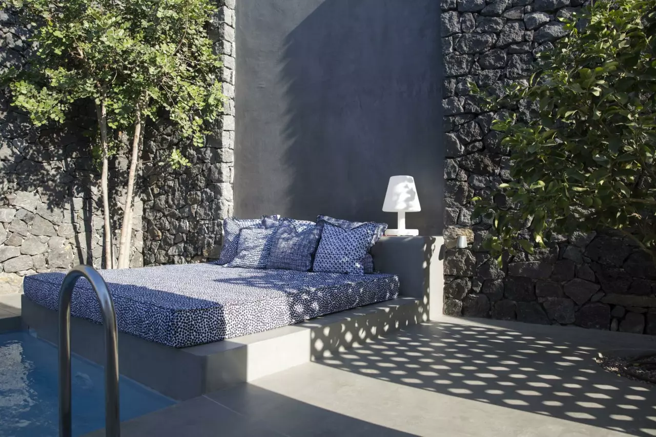 Villa Erosantorini, photo 8 of 23