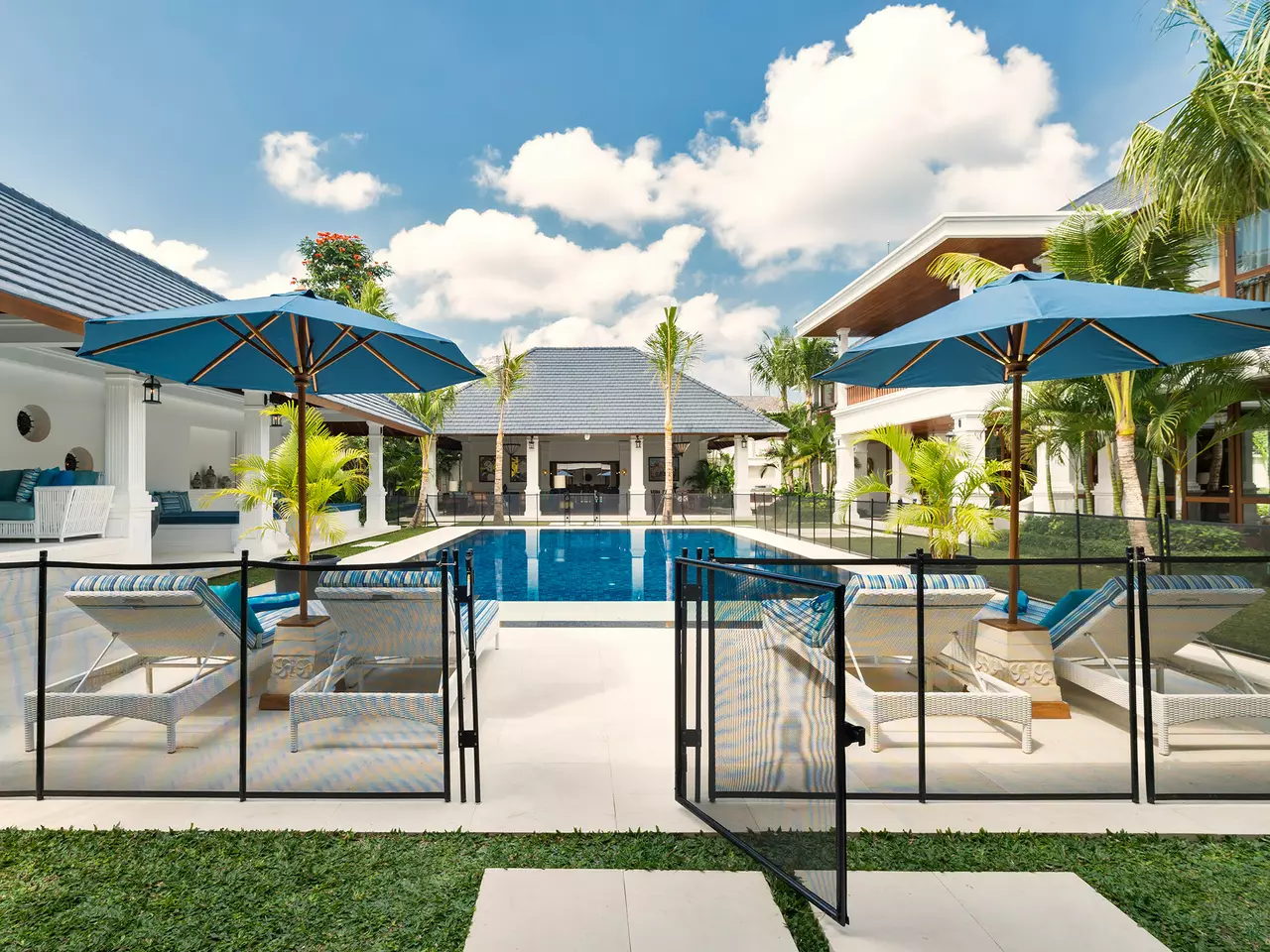 Seminyak 6649 - Villa Windu Asri in Bali, photo 8 of 30