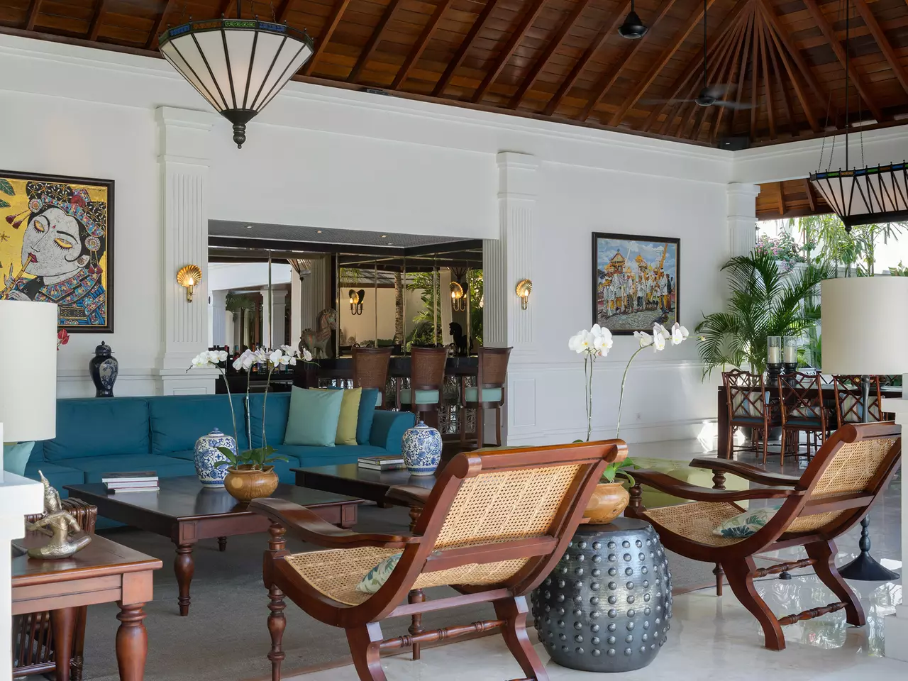 Seminyak 6649 - Villa Windu Asri in Bali, photo 9 of 30