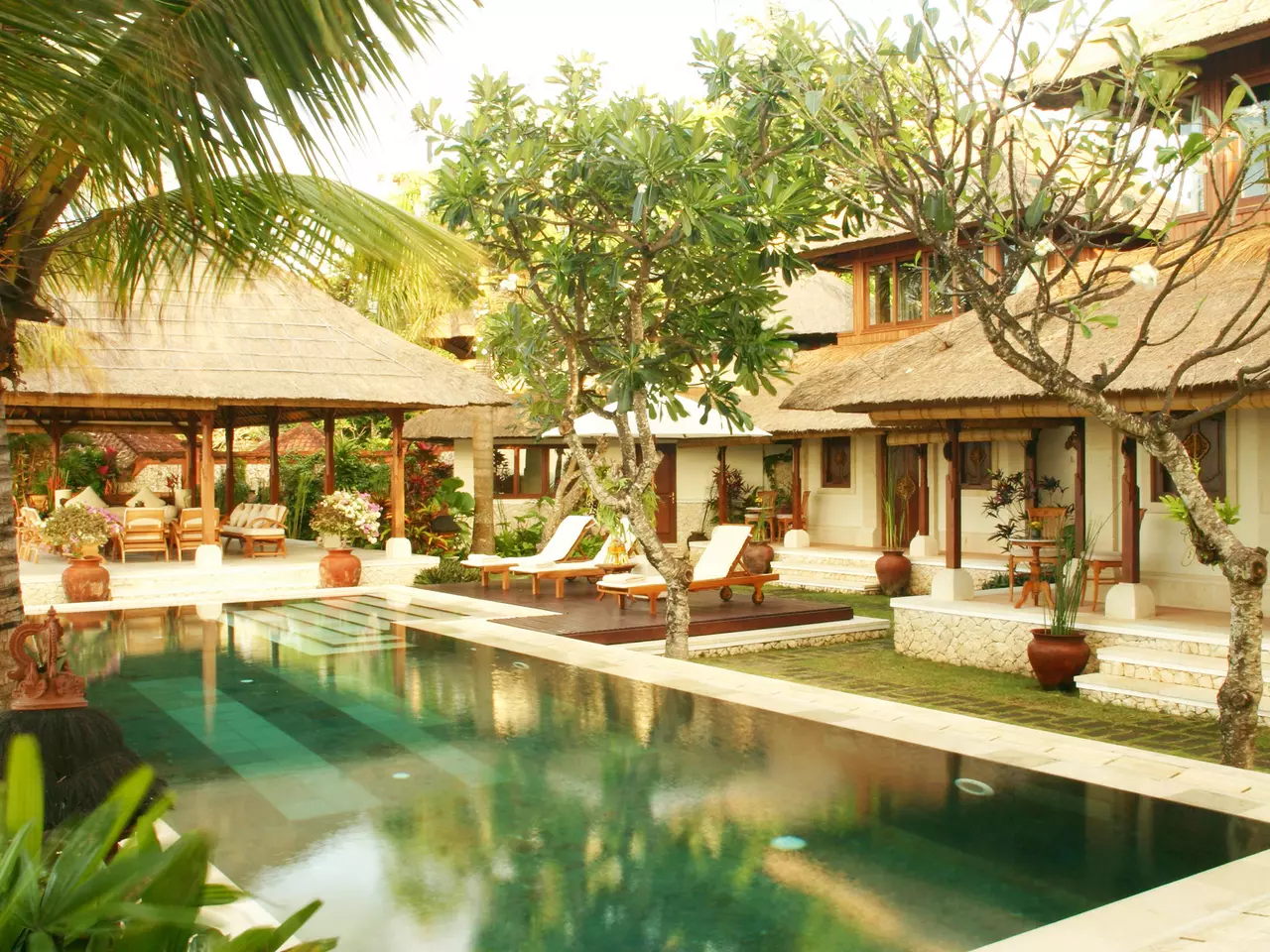 Sanur Ketewel 5728 - Villa Cemara in Bali, photo 21 of 30