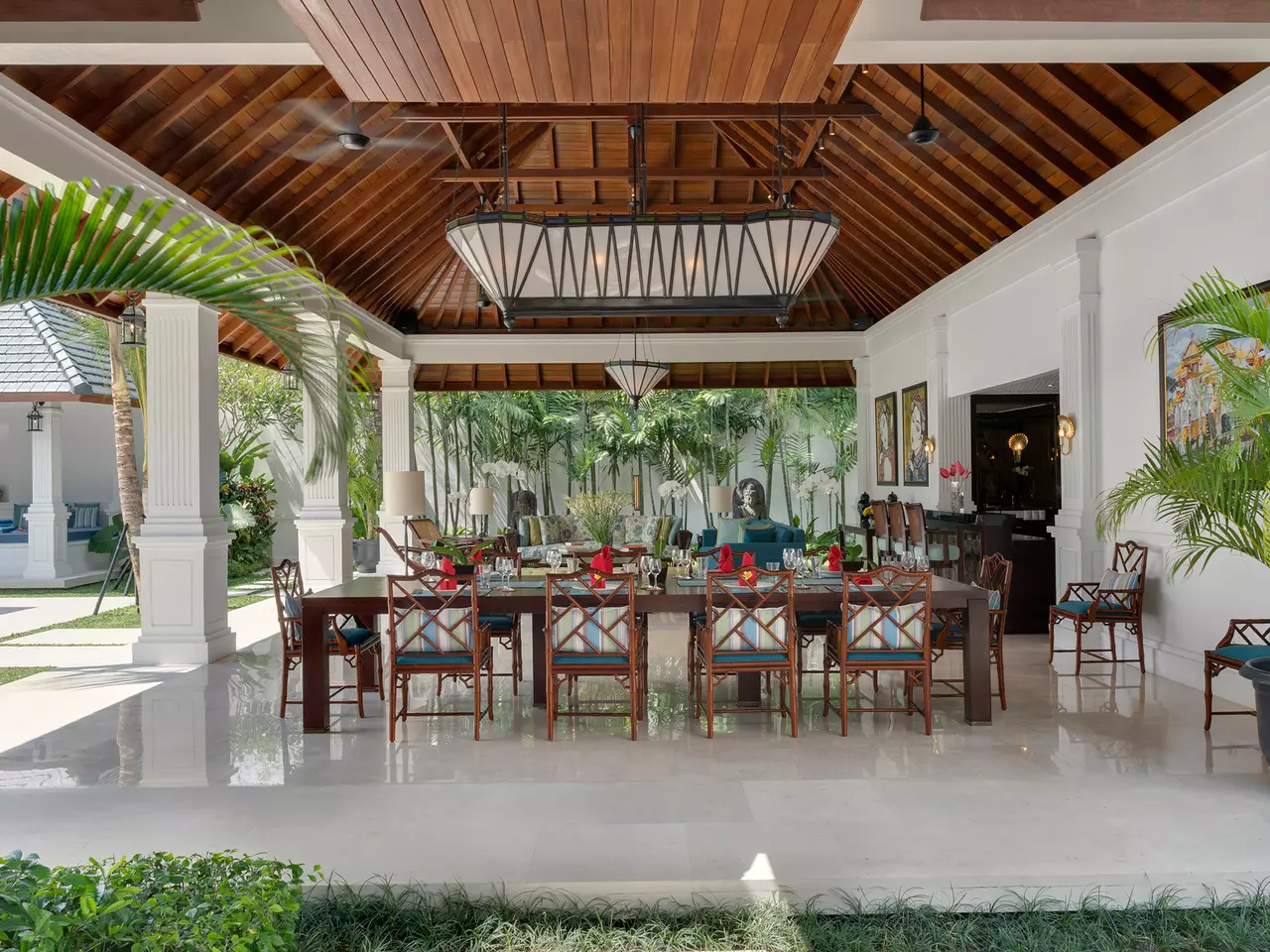 Seminyak 6649 - Villa Windu Asri in Bali, photo 12 of 30